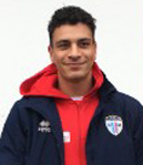 Alessandro TORSANI - Attaccante